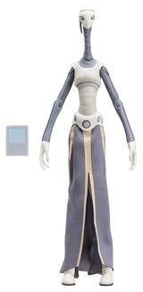 Star Wars Episode II Black Series Action Figure Taun We 15 cm
