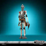Star Wars: The Mandalorian Vintage Collection Action Figure IG-11 (Nevarro Marshal) 10 cm