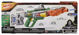Avengers: Doomsday NERF Dart Blaster Doctor Doom