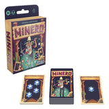 Minero Card Game