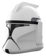 Star Wars Episode II Black Series Electronic Helmet Phase I Clone Trooper