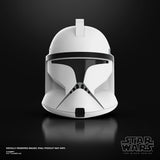 Star Wars Episode II Black Series Electronic Helmet Phase I Clone Trooper