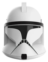 Star Wars Episode II Black Series Electronic Helmet Phase I Clone Trooper