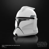 Star Wars Episode II Black Series Electronic Helmet Phase I Clone Trooper