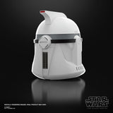 Star Wars Episode II Black Series Electronic Helmet Phase I Clone Trooper