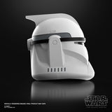 Star Wars Episode II Black Series Electronic Helmet Phase I Clone Trooper