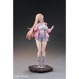 Goddess of Victory: Nikke PVC Figure 1/7 Viper Illustration ver. - Teokureta Kizuki Deluxe Edition 25 cm