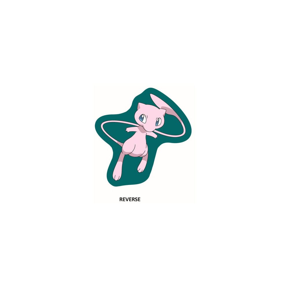 Pokémon Pillow Mew 36 cm