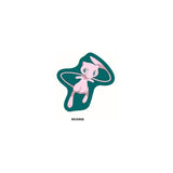 Pokémon Pillow Mew 36 cm