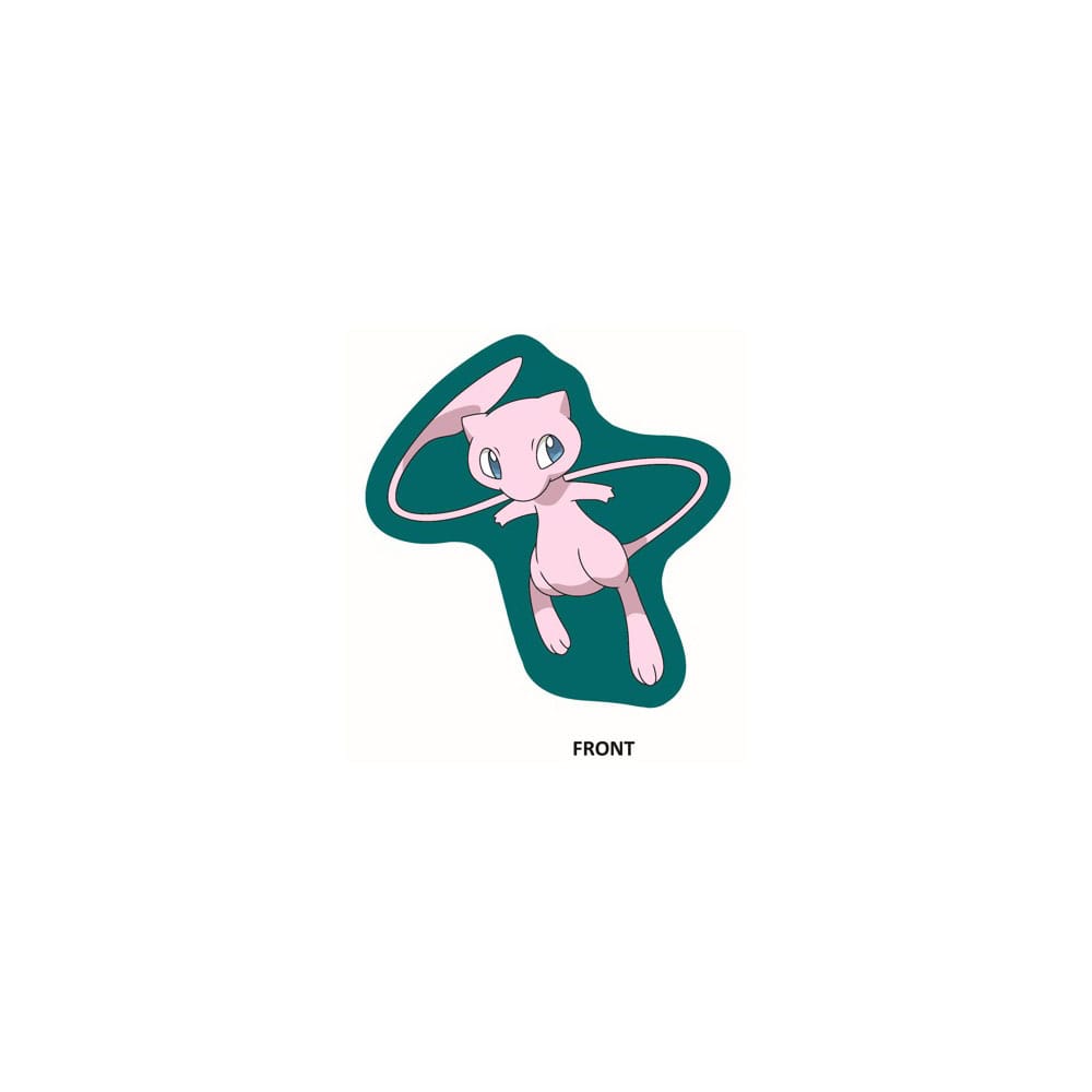Pokémon Pillow Mew 36 cm