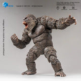 Godzilla vs. Kong Exquisite Basic Series Action Figure Kong 2.0 16 cm