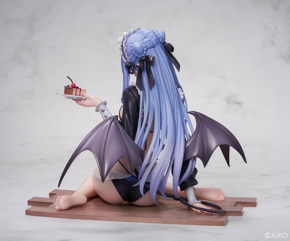Original Character PVC Figure 1/6 NIYA Maid Ver. Illustrated by AIKO 15 cm