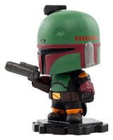 Star Wars Cosbi Mini Figures Series 1 8 cm Blind Box Display (8)