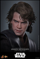 Star Wars: Episode III - Revenge of the Sith Movie Masterpiece Action Figure 1/6 Anakin Skywalker 31 cm