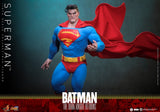 Batman: The Dark Knight Returns Comic Masterpiece Action Figure 1/6 Superman 34 cm