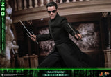 Matrix Movie Masterpiece Action Figure 1/6 Neo 31 cm