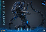 Alien Movie Masterpiece Action Figure 1/6 Alien Warrior (Deluxe Version) 39 cm