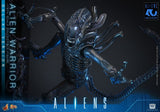 Alien Movie Masterpiece Action Figure 1/6 Alien Warrior (Deluxe Version) 39 cm