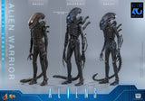 Alien Movie Masterpiece Action Figure 1/6 Alien Warrior (Deluxe Version) 39 cm