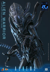 Alien Movie Masterpiece Action Figure 1/6 Alien Warrior 39 cm