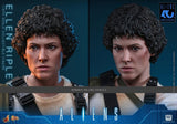 Alien Movie Masterpiece Action Figure 1/6 Ellen Ripley 30 cm