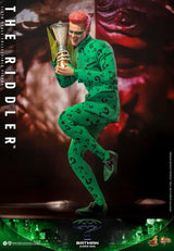 DC Comics Batman Forever Movie Masterpiece Action Figure 1/6 Riddler 31 cm