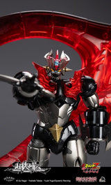 Mazinger Super Robot Legend Series Action Figure Mazinger Zero 12 cm