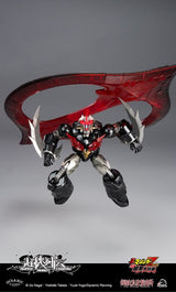 Mazinger Super Robot Legend Series Action Figure Mazinger Zero 12 cm