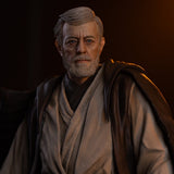 Star Wars Legacy Replica Statue 1/4 Obi-Wan Signatures 66 cm