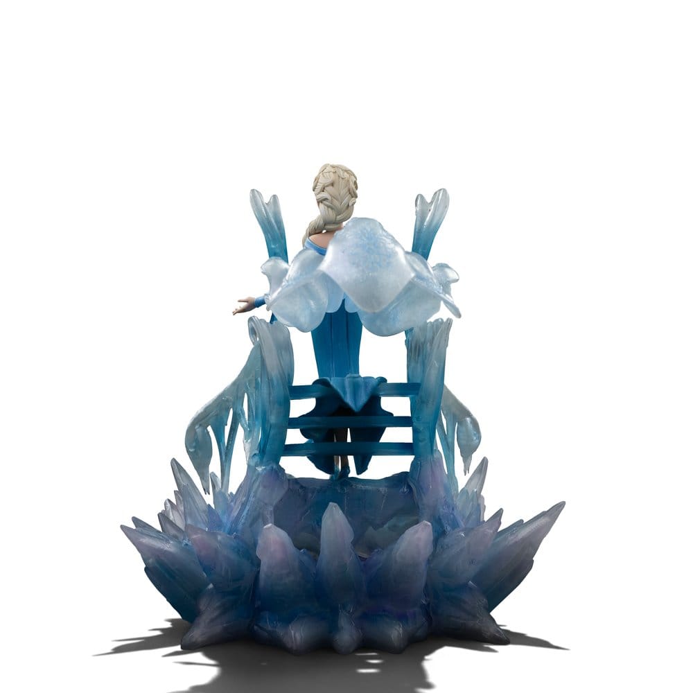 Frozen Art Scale Statue 1/10 Elsa 23 cm
