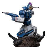 Transformers Demi Scale Statue 1/20 Soundwave 29 cm
