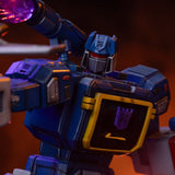 Transformers Demi Scale Statue 1/20 Soundwave 29 cm