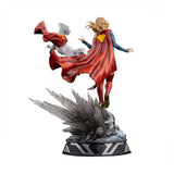 Supergirl (2026) Art Scale Statue 1/10 Supergirl 25 cm