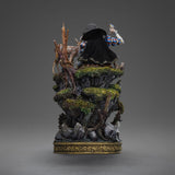 Disney Deluxe Art Scale Statue 1/10 Snow White 28 cm
