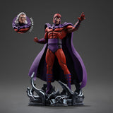 Marvel Art Scale Statue 1/10 X-Men 97 Magneto 23 cm