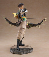 Fire Emblem PVC Figure 1/7 Claude