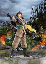 Fire Emblem PVC Figure 1/7 Claude