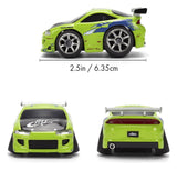 Fast &amp; Furious Vehicle 1:43 Small Blocks 6 cm