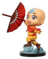 Avatar: The Last Airbender &nbsp;Kawaii Mini Figure Aang (Book 2) 10 cm
