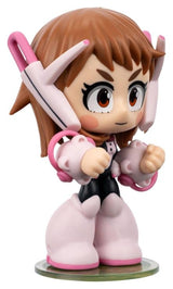 My Hero Academia Mini Figure Uraraka 10 cm