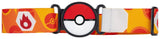 Pokémon Clip 'n' Go Belt Set Chimchar