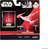 Star Wars Medium Vehicle N1 with Mando 13 cm