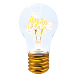 LED Bulb Lights Assortment (12)