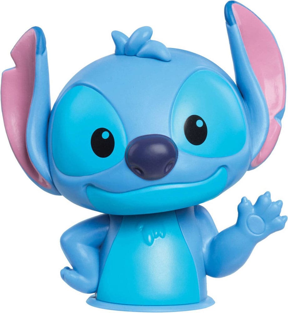 Lilo & Stitch Styling Figure Stitch