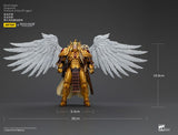 Warhammer The Horus Heresy Action Figure 1/18 Blood Angels Sanguinius Primarch of the IXth Legion 19 cm