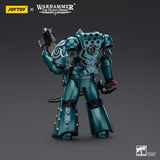 Warhammer The Horus Heresy Action Figure Alpha LegionHeadhunter Prime 20 cm