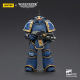 Warhammer The Horus Heresy Action Figure Ultramarines MK lll Tactical Legionary 12 cm