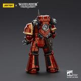 Warhammer The Horus Heresy Action Figure Thousand Sons MK lll Tactical Legionary 12 cm