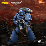 Warhammer The Horus Heresy Action Figure Ultramarines MKVI Tactical Legionary 12 cm