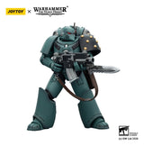 Warhammer The Horus Heresy Action Figure Sons of Horus MKVI Tactical Legionary 12 cm